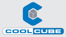 CoolCube Logo